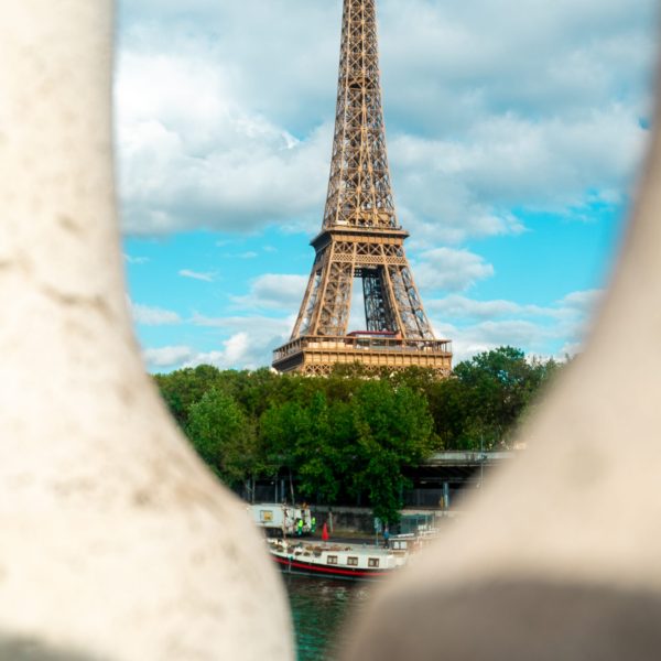 Eiffel Tower